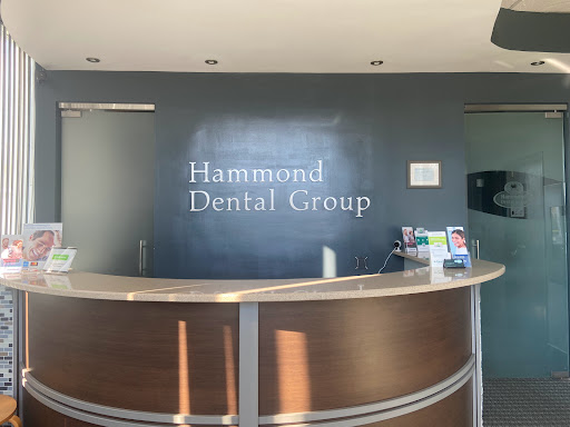 Hammond Dental Group - Thumbnail