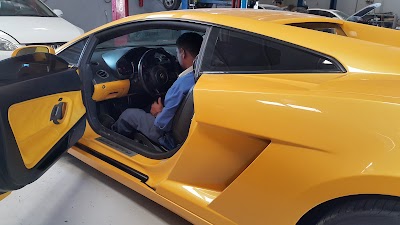 Photos of Usman Auto Repair Workshop LLC. Sharjah ورشةعثمان الشارقة