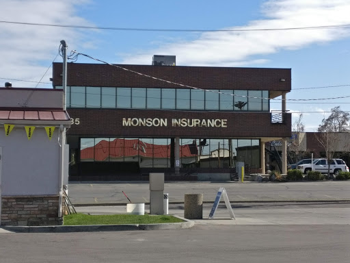 Monson Insurance - Thumbnail