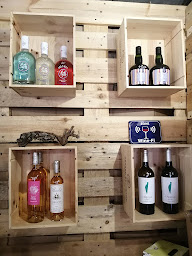 Photo n°14 de L'Abreuvoir à Capestang (Caviste)