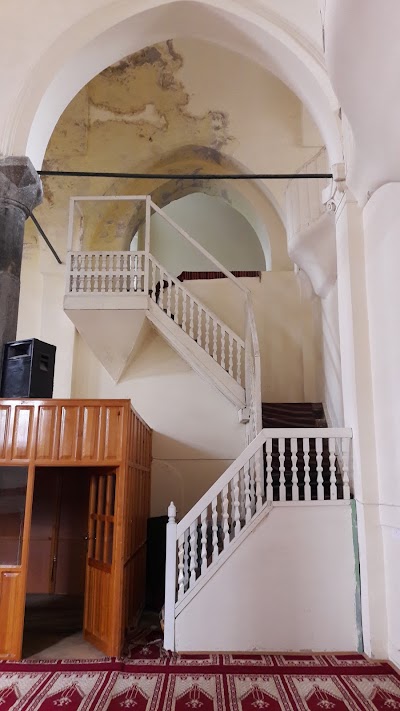 Photos of Aşağı Kayabaşı Cami