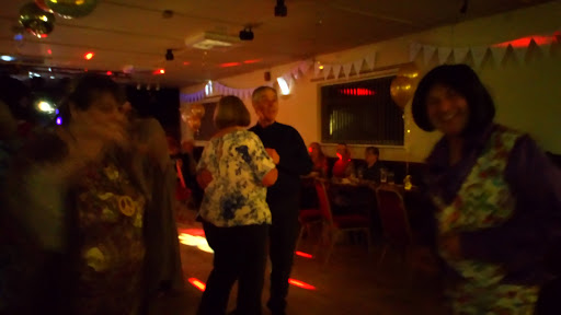Shaston Social Club Gallery - United Kingdom