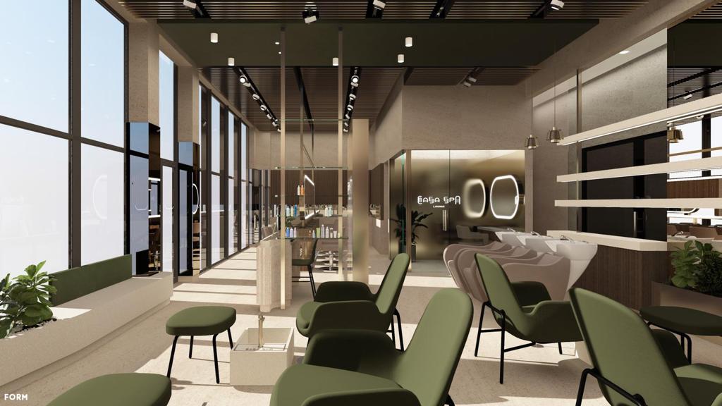 Saloon Disneyland - صورة 2