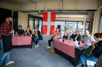 Panou Animation à Annecy