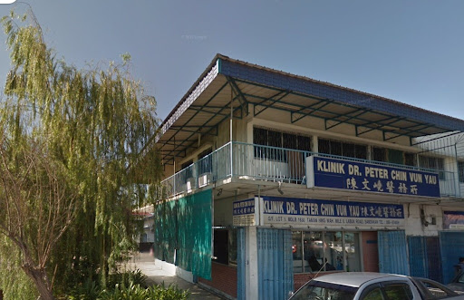 Klinik Dr pc