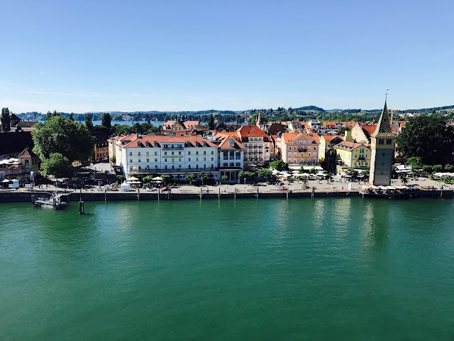 Lindau