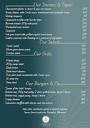 Photo n°30 de O CUEND'U LAC à Osséja (Hôtel)