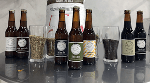 Photo n°2 de Le Pavillon de Précy à Précy (Microbrasserie)