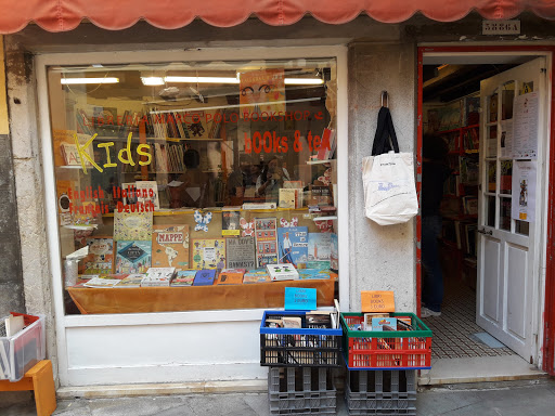 Libreria MP - Thumbnail