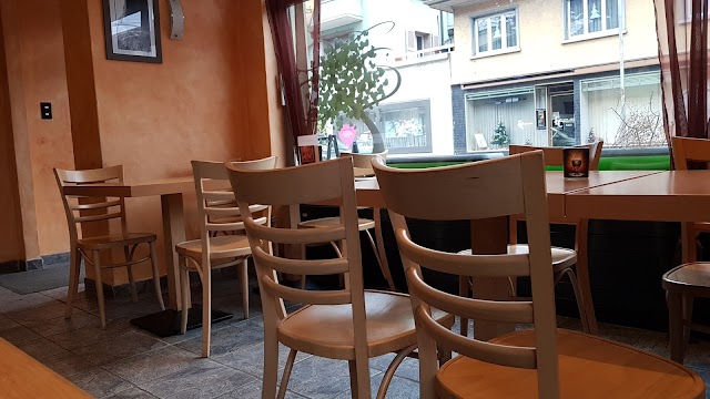 Café des Vergers