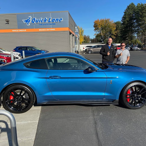 Doherty Ford - Visual