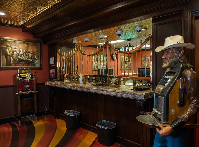 Skyline Restaurant & Casino