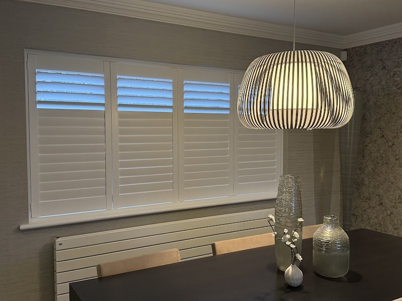 TT Window Shutters photo 2
