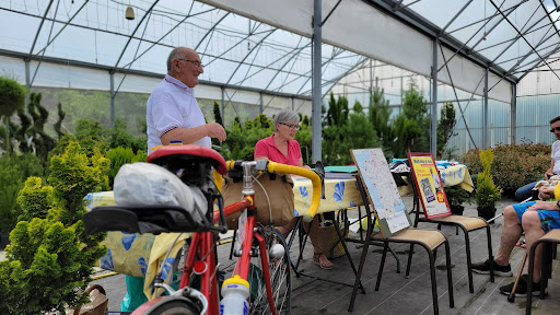 Photo de Les jardins d'Avremesnil à Avremesnil (76730)
