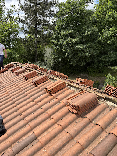 Photo de Hiblot Couverture 79700 à Mauléon (79700)