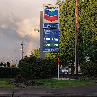 Chevron