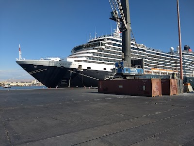 Photos of TPA, Terminal Puerto Arica