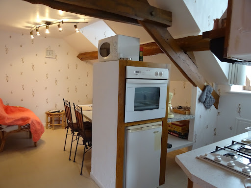 Photo de Gîte entre Rodez et Séverac d'Aveyron - Gîtes de France à Bertholène (12310)