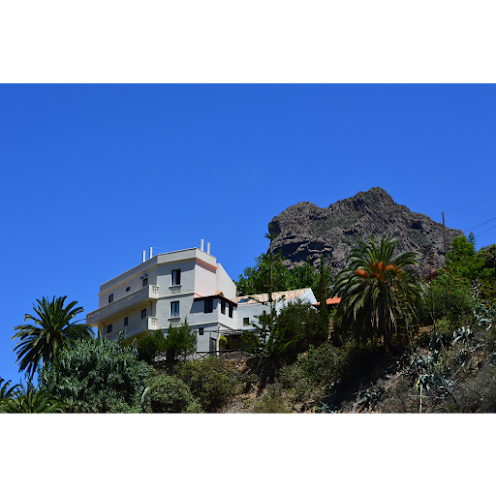 Photo of Hotel Añaterve