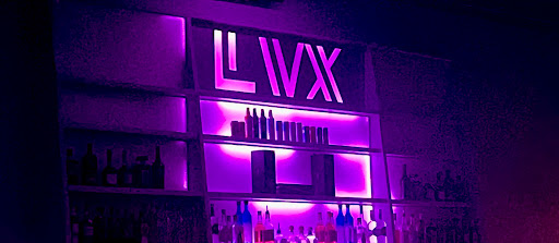 LVX Premium Lounge - Thumbnail