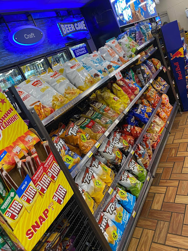 citrus spring circlek Gallery - United States