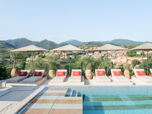 Photo de Maison Nova, Boutique Hôtel & Spa à Collioure (66190)