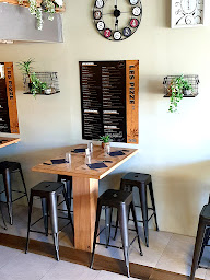 Photo n°25 de La Pizzeria à Mezzavia (Restaurant italien)