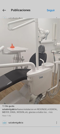 Redondela Dental SL - Thumbnail