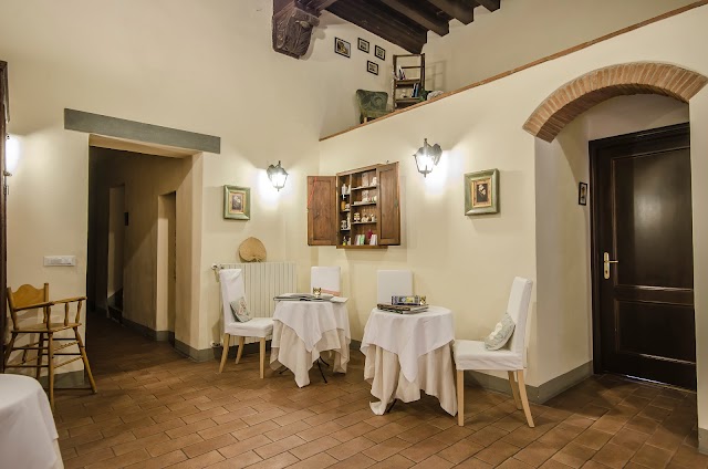 Bed & Breakfast La Boheme