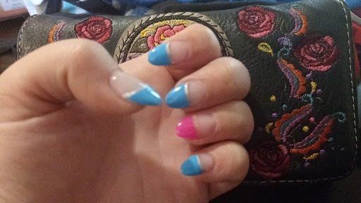 New York Nail - Thumbnail