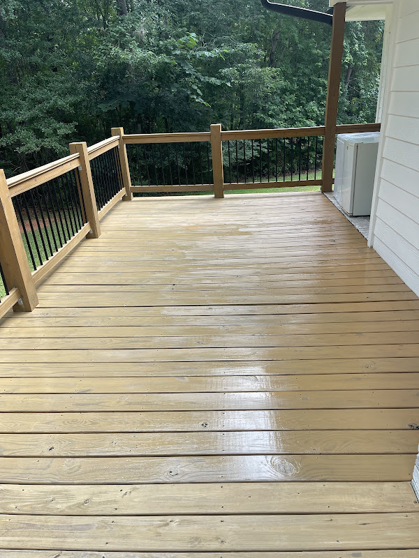 Gil Painting LLC photo