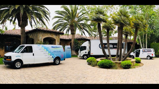 West Coast Restoration Inc.