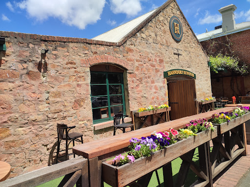 Hahndorf Brewing Co