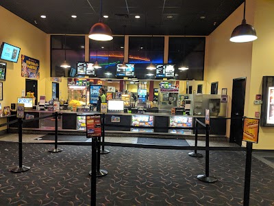 Astoria Gateway Cinemas