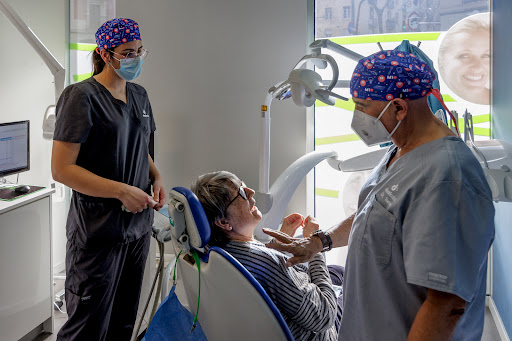 Dentisalut Sants - Thumbnail