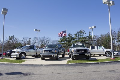 Photos of Bill Marsh Buick GMC New Car Sales, Service and Parts