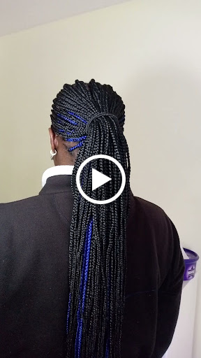 Layo Hairstylist in Gracedieu, Co. Waterford