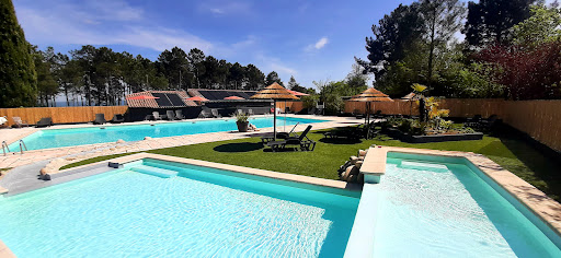 Camping Hello Soleil