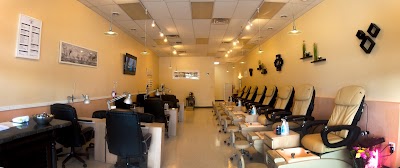 Photos of Essence Nails & Spa