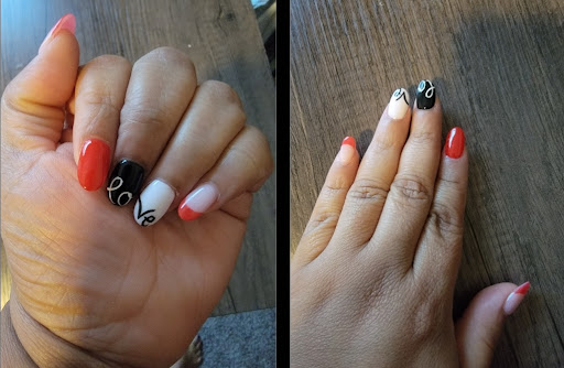 Venezia Nail Spa - Thumbnail