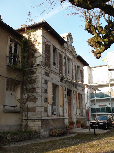 Maison de Banlieue et de l'Architecture - Thumbnail