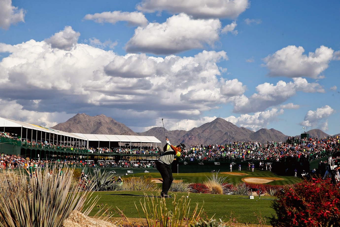 TPC Scottsdale