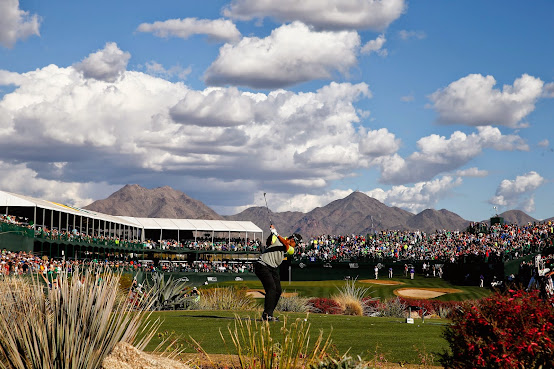 TPC Scottsdale by null