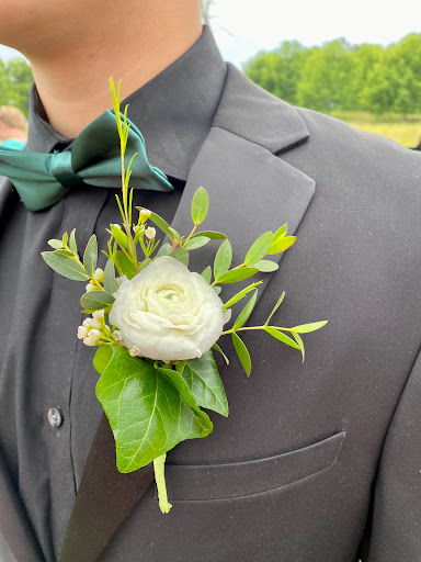 Preston Flowers - Thumbnail