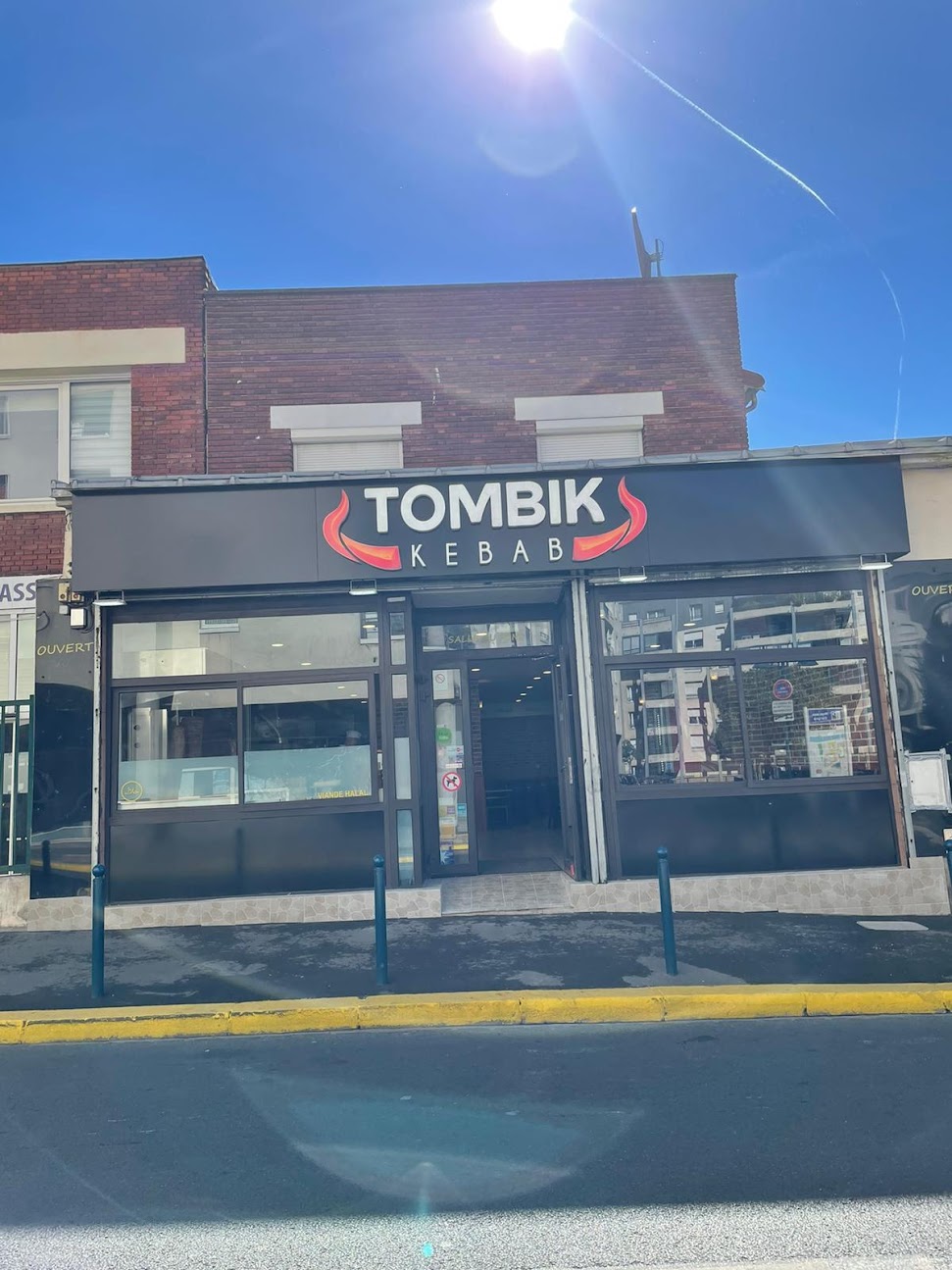 Photo de Restaurant Toros