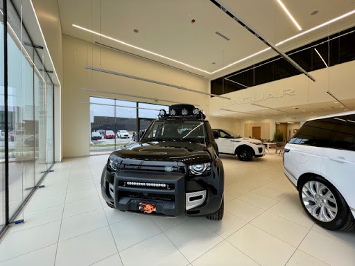 Land Rover West Chester - Thumbnail
