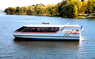 Photo n°5 de Bateau touristique 