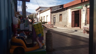 Photos of Municipality of Combarbala
