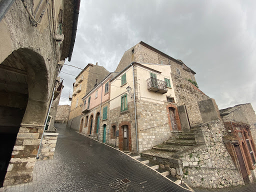 Centro Storico di Limosano