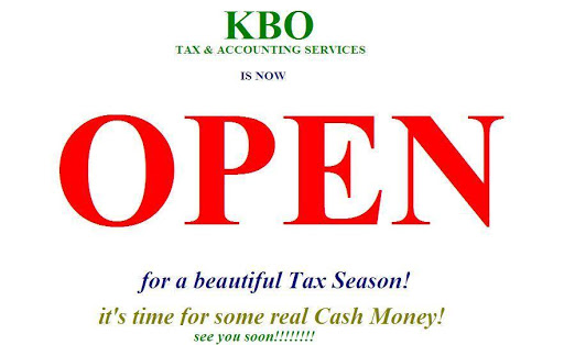 Kbo Tax & Accounting Services - Thumbnail